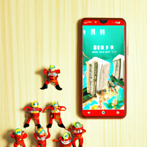 手机上像红警的游戏