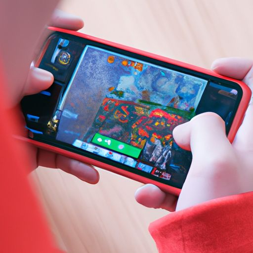 红警类的手机游戏