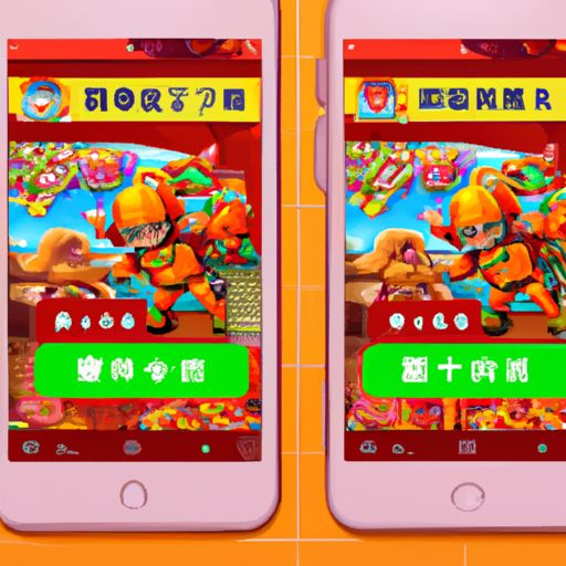 手机红警类游戏有哪些