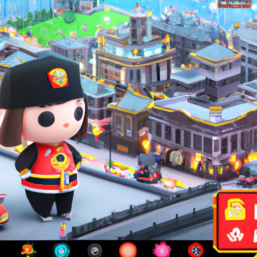 红警游戏界面太小