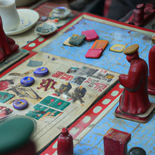 老版红警的游戏