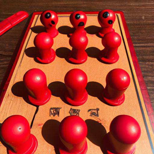 什么是红警游戏