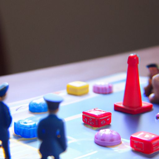 红警什么游戏 红警什么游戏