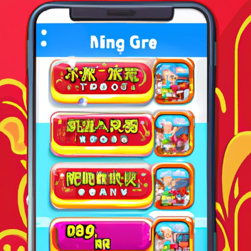 红警游戏手机版