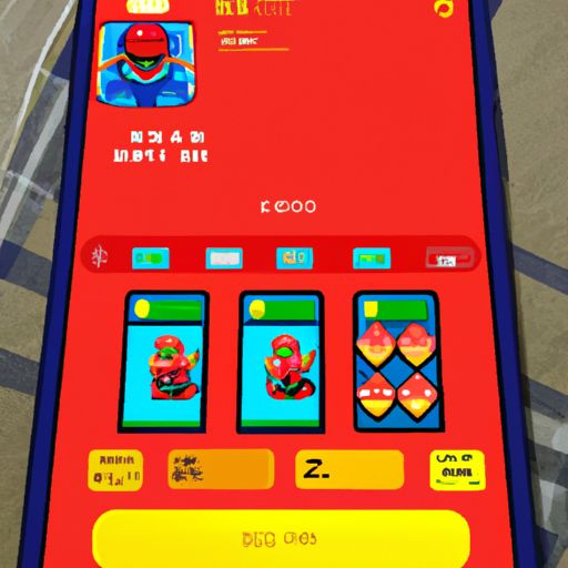 类似红警手机游戏