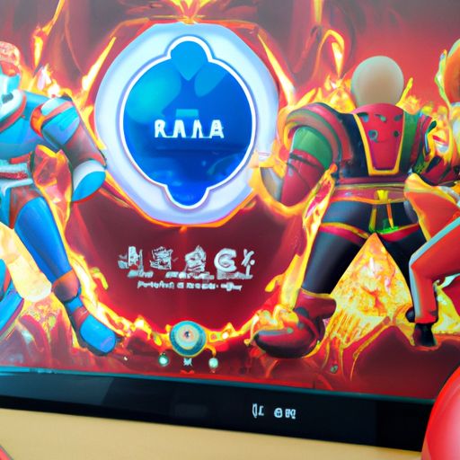 红警属于大型游戏吗