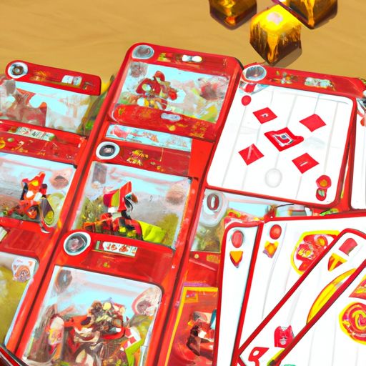 红警类游戏大全