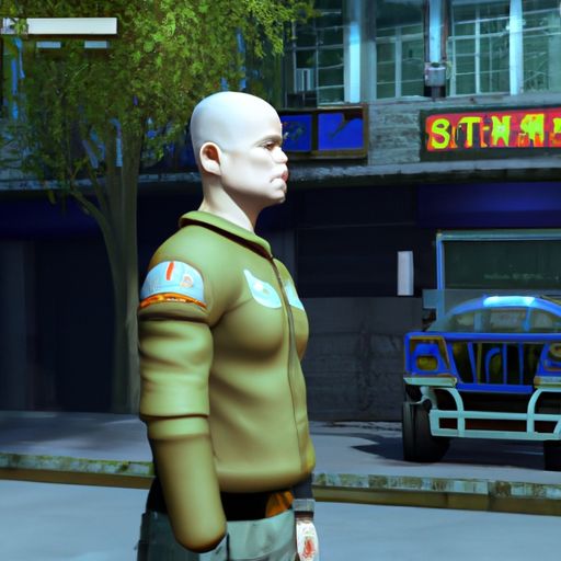 单机游戏红警3中文版