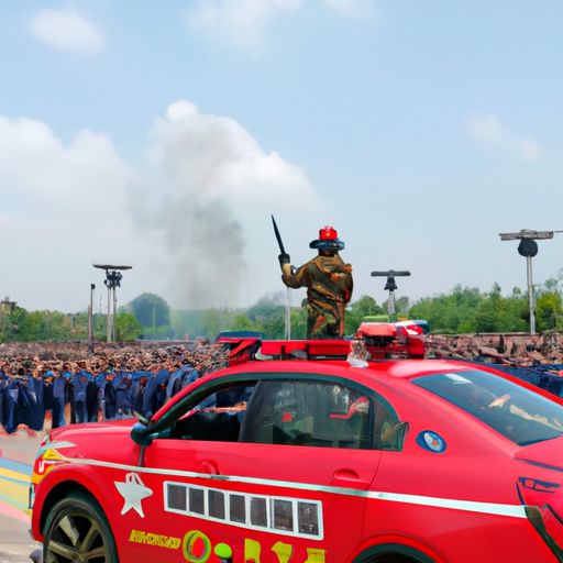 红警大作战手游