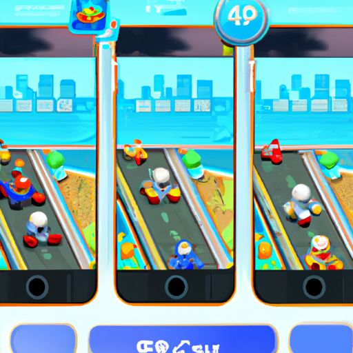 ios红警单机游戏