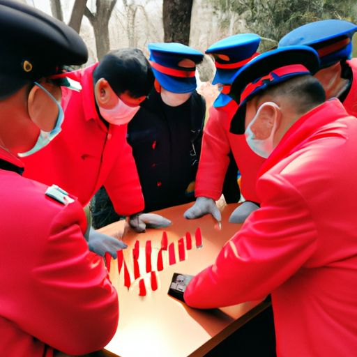 红色警戒是什么游戏